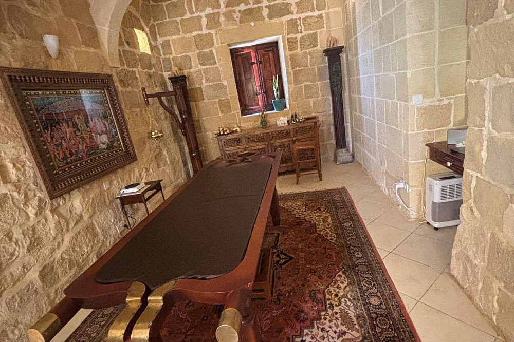 Retiro Ayurvédico Flexível de 8 Dias com Yoga em San Lawrenz, Malta 14