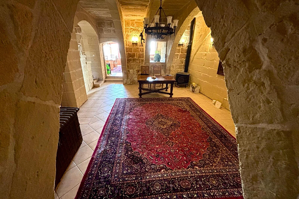 Retiro Ayurvédico Flexível de 8 Dias com Yoga em San Lawrenz, Malta 7