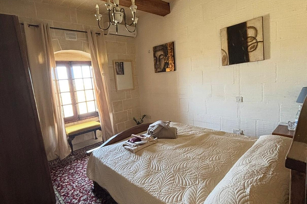 Retiro Ayurvédico Flexível de 8 Dias com Yoga em San Lawrenz, Malta 20