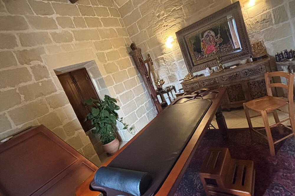 Retiro Ayurvédico Flexível de 8 Dias com Yoga em San Lawrenz, Malta 12