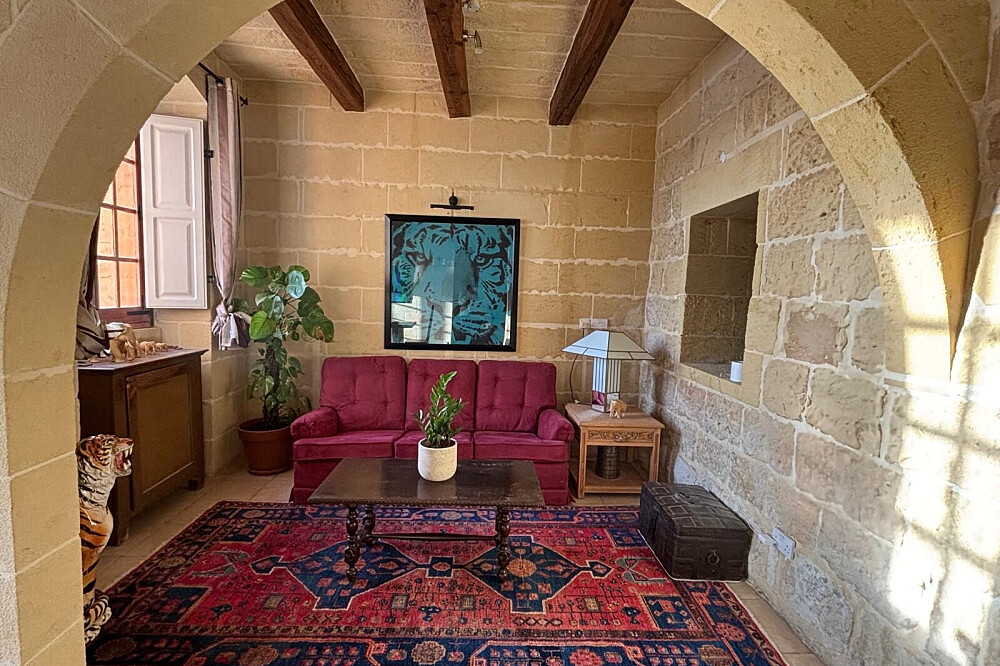 Retiro Ayurvédico Flexível de 8 Dias com Yoga em San Lawrenz, Malta 8