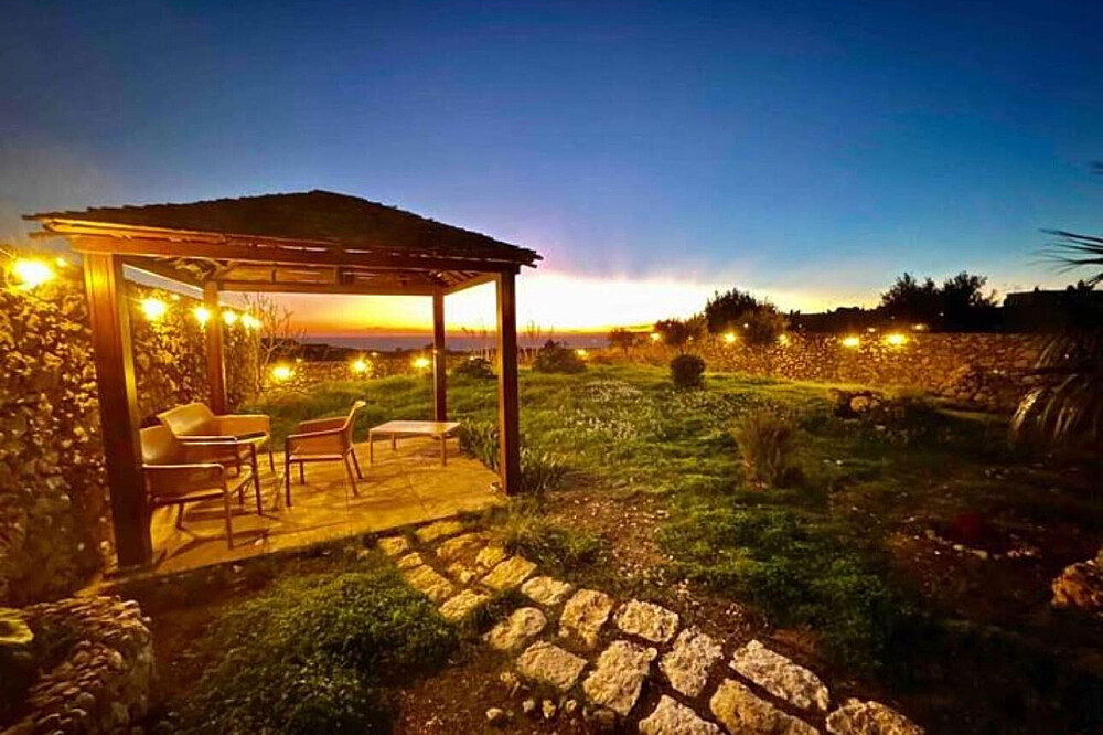 8 Day (Flexible) Ayurveda Yoga Retreat in San Lawrenz, Malta 5