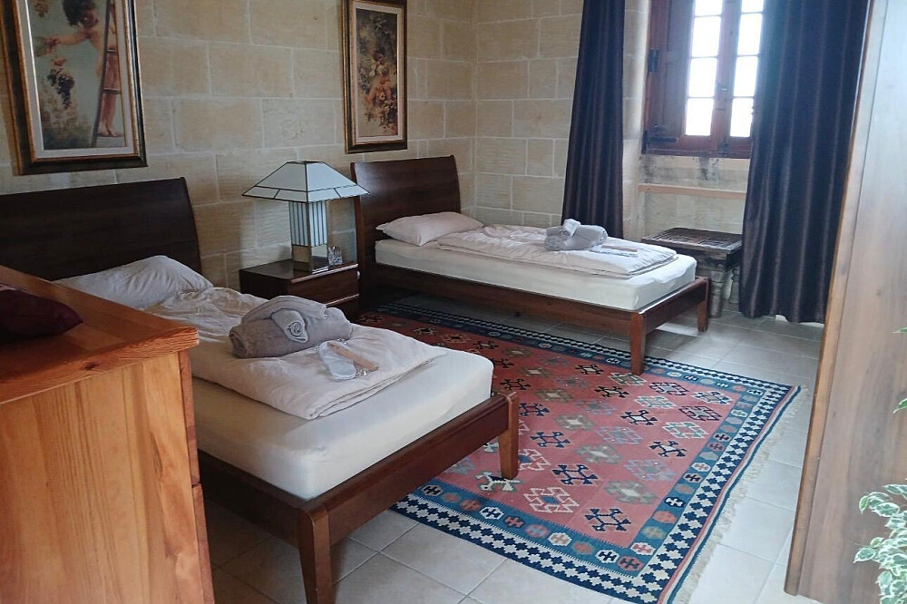 Retiro Ayurvédico Flexível de 8 Dias com Yoga em San Lawrenz, Malta 11
