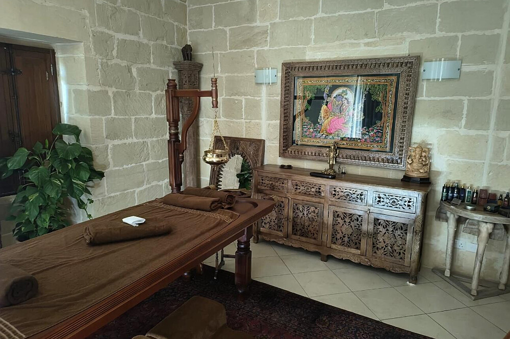 Retiro Ayurvédico Flexível de 8 Dias com Yoga em San Lawrenz, Malta 27