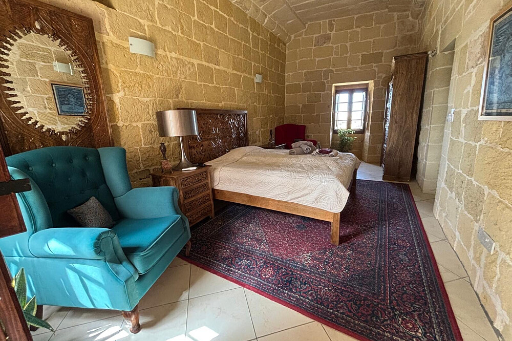 Retiro Ayurvédico Flexível de 8 Dias com Yoga em San Lawrenz, Malta 25