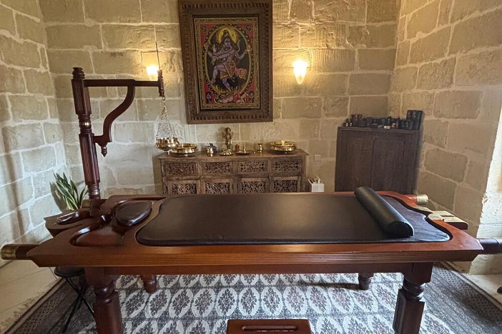 Retiro Ayurvédico Flexível de 8 Dias com Yoga em San Lawrenz, Malta 15