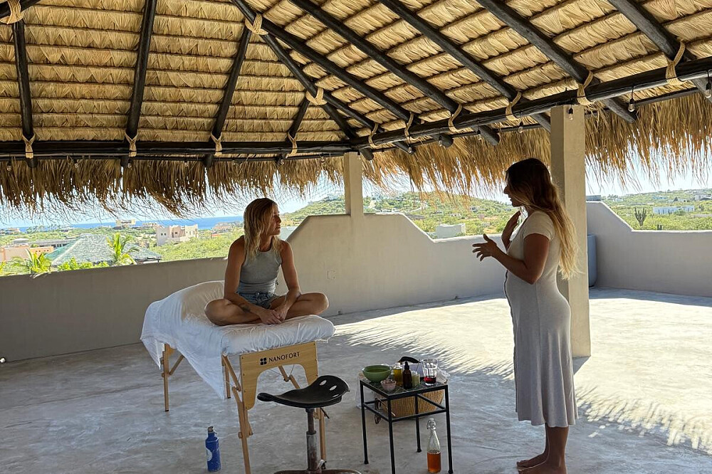 Retiro de Esgotamento de Luxo Privado e Totalmente Personalizado de 8 Dias no México 57