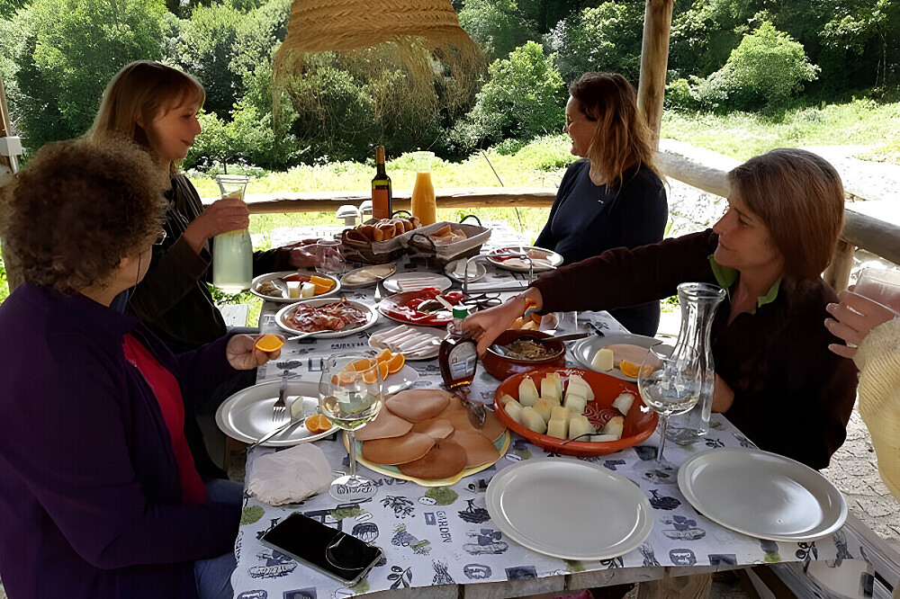 Retiro de Caminhadas e Yoga de 8 Dias no Parque Nacional da Peneda-Gerês 20