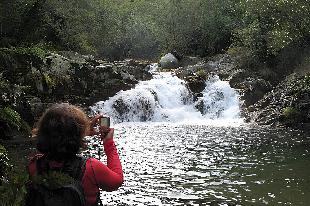 Retiro de Caminhadas e Yoga de 8 Dias no Parque Nacional da Peneda-Gerês 23