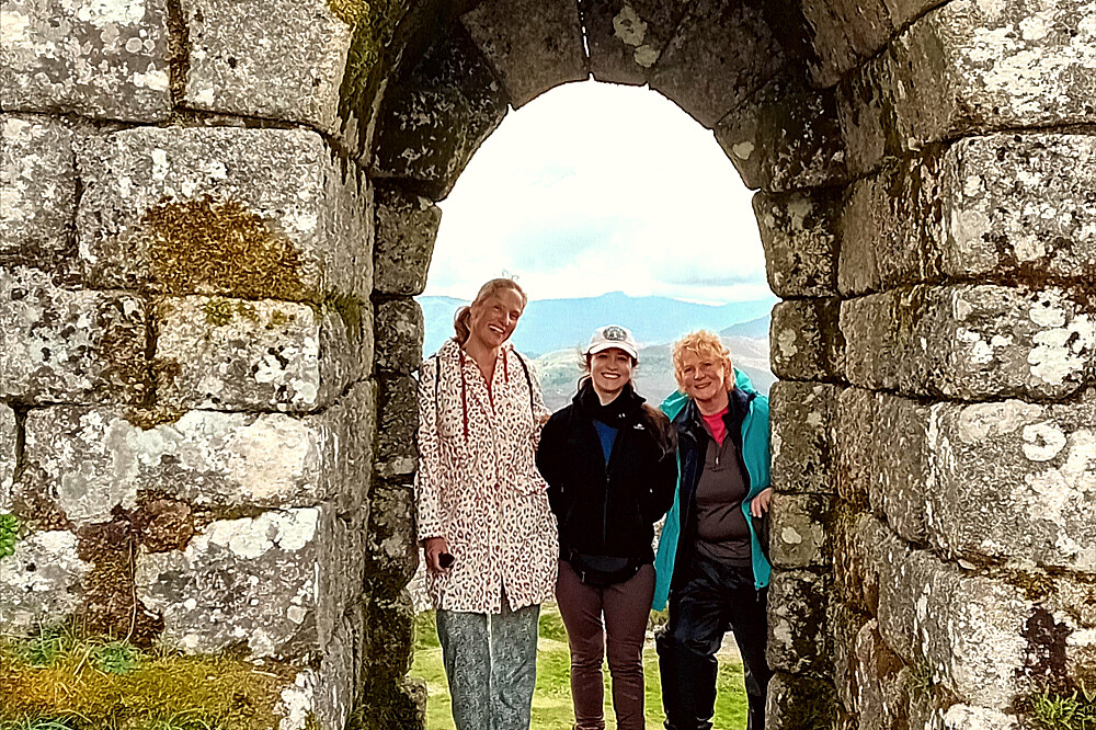 Retiro de Caminhadas e Yoga de 8 Dias no Parque Nacional da Peneda-Gerês 22