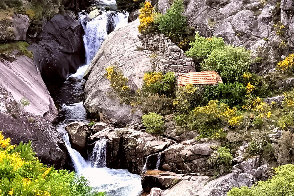 Retiro de Caminhadas e Yoga de 8 Dias no Parque Nacional da Peneda-Gerês 28