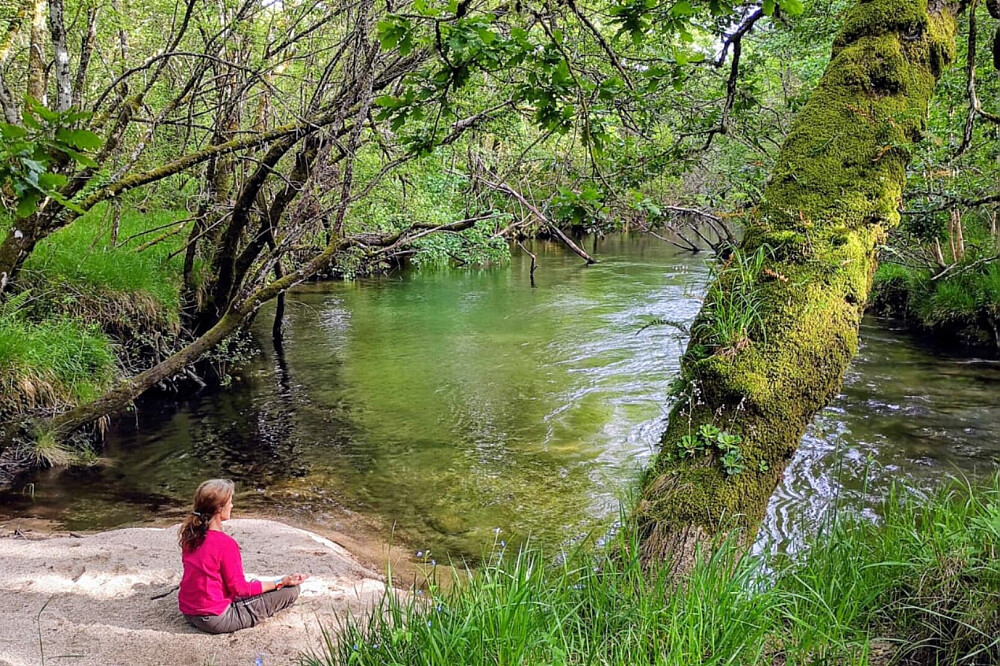 Retiro de Caminhadas e Yoga de 8 Dias no Parque Nacional da Peneda-Gerês 15