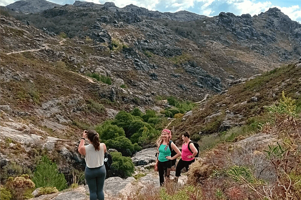 Retiro de Caminhadas e Yoga de 8 Dias no Parque Nacional da Peneda-Gerês 13