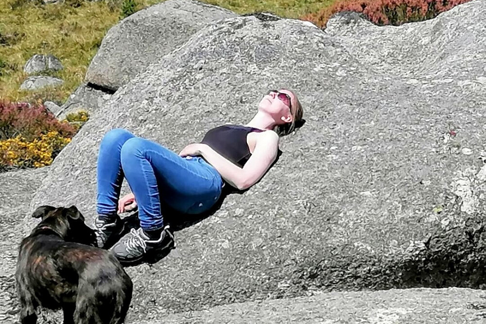Retiro de Caminhadas e Yoga de 8 Dias no Parque Nacional da Peneda-Gerês 7