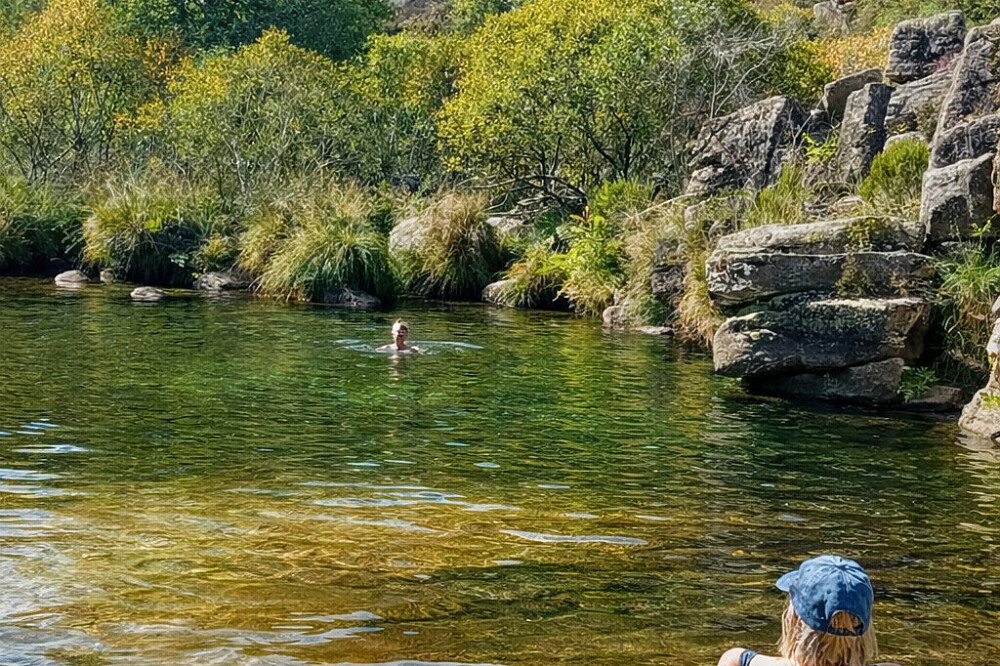 Retiro de Caminhadas e Yoga de 8 Dias no Parque Nacional da Peneda-Gerês 10