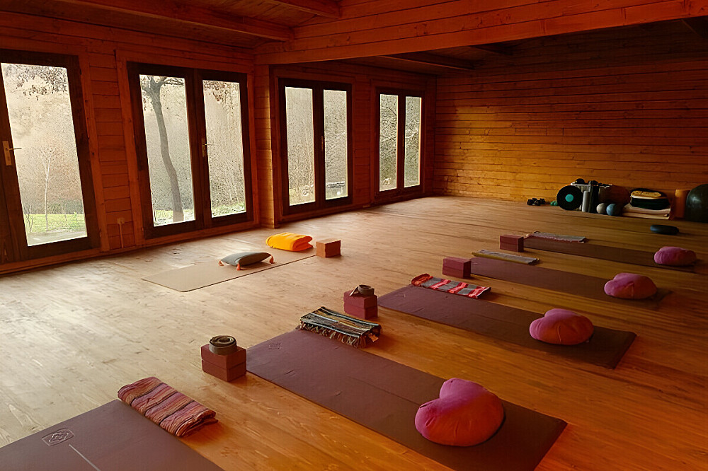 Retiro de Caminhadas e Yoga de 8 Dias no Parque Nacional da Peneda-Gerês 19