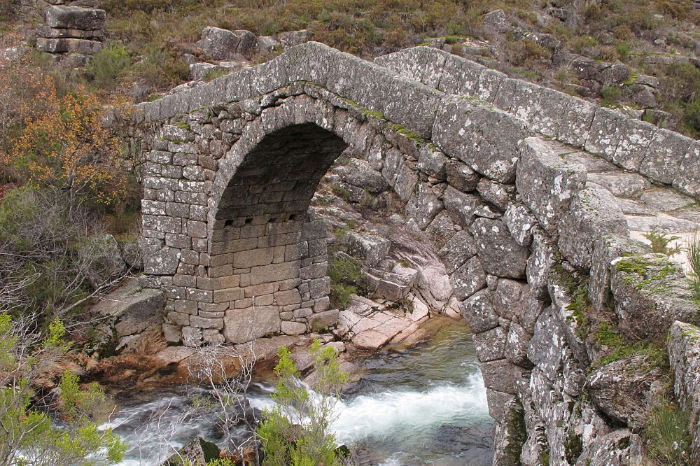 Retiro de Caminhadas e Yoga de 8 Dias no Parque Nacional da Peneda-Gerês 12