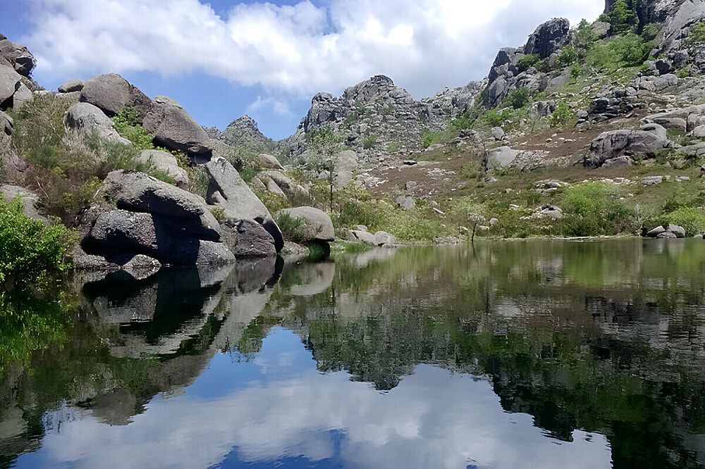Retiro de Caminhadas e Yoga de 8 Dias no Parque Nacional da Peneda-Gerês 18