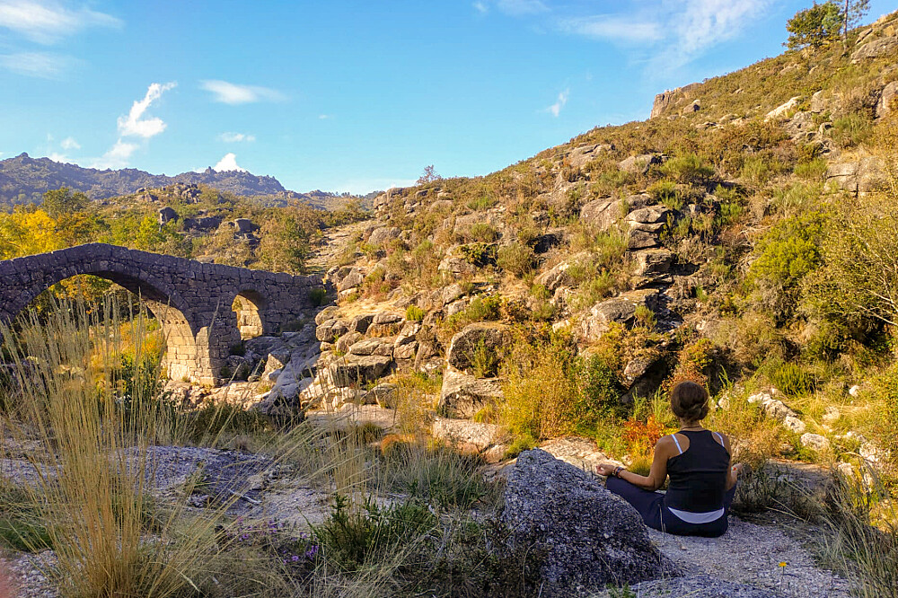 Retiro de Caminhadas e Yoga de 8 Dias no Parque Nacional da Peneda-Gerês 30