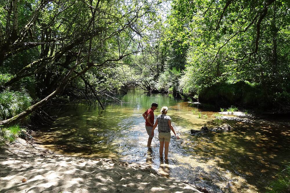 Retiro de Caminhadas e Yoga de 8 Dias no Parque Nacional da Peneda-Gerês 24