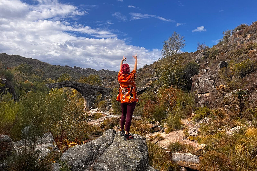 Retiro de Caminhadas e Yoga de 8 Dias no Parque Nacional da Peneda-Gerês 14