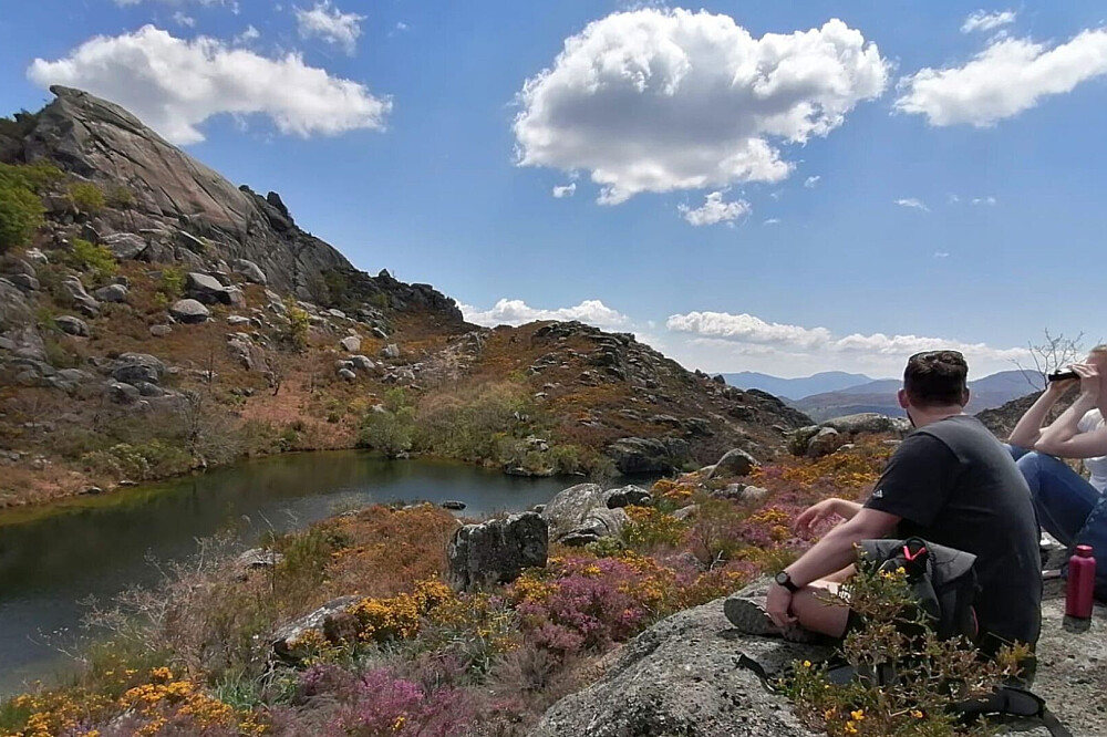 Retiro de Caminhadas e Yoga de 8 Dias no Parque Nacional da Peneda-Gerês 16