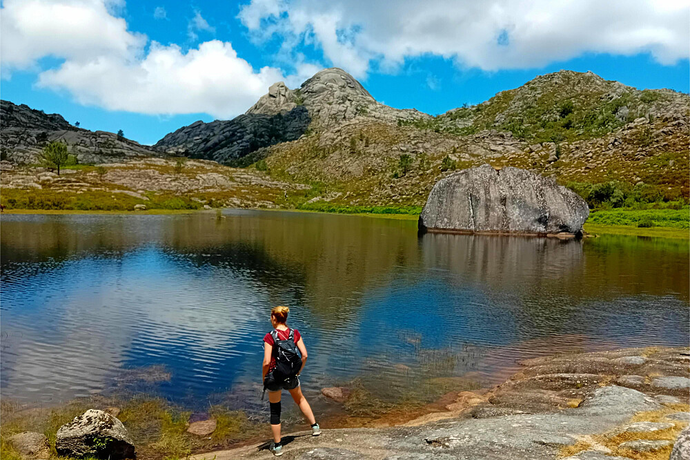 8 Day Hiking & Yoga Retreat in Peneda Geres National Park 3