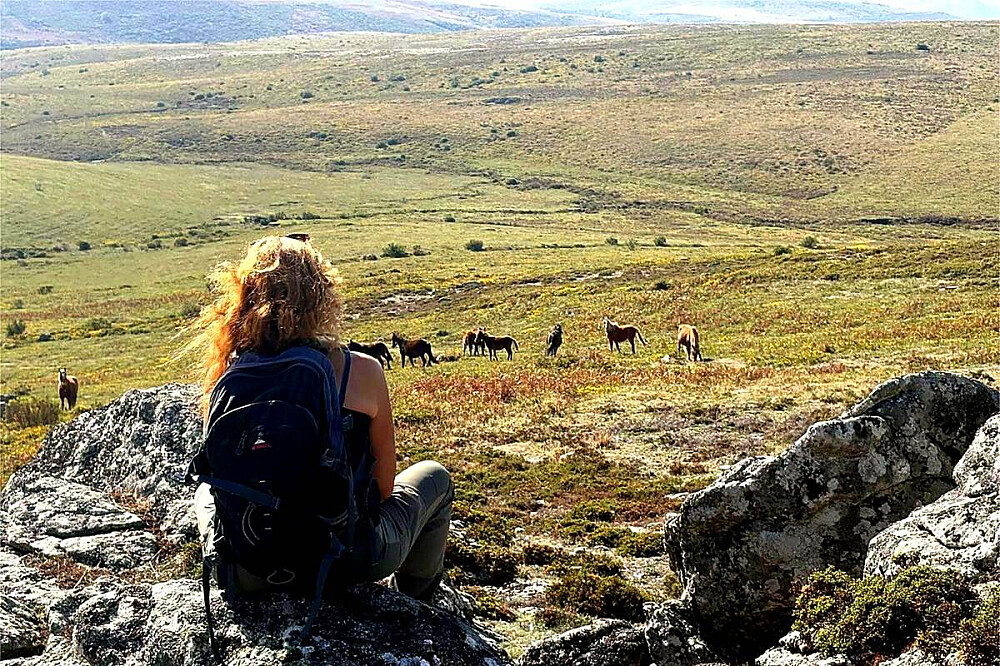 Retiro de Caminhadas e Yoga de 8 Dias no Parque Nacional da Peneda-Gerês 6