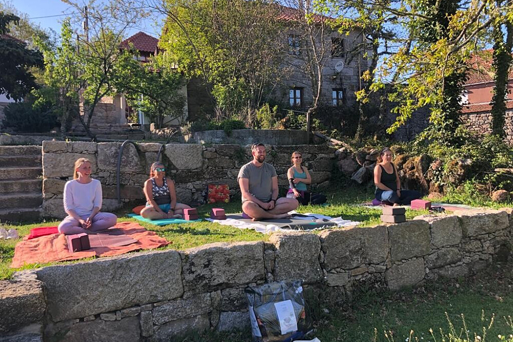 Retiro de Caminhadas e Yoga de 8 Dias no Parque Nacional da Peneda-Gerês 26