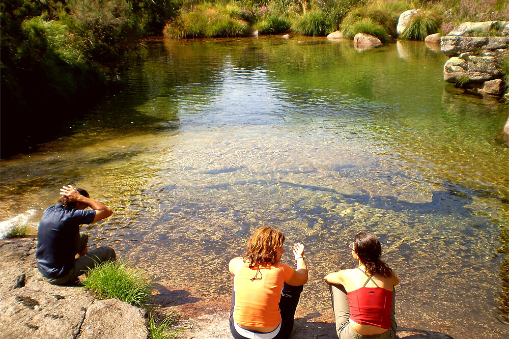 Retiro de Caminhadas e Yoga de 8 Dias no Parque Nacional da Peneda-Gerês 17