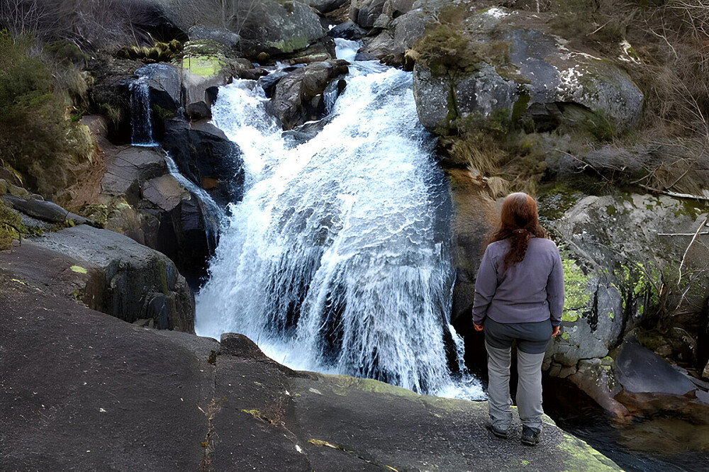 8 Day Hiking & Yoga Retreat in Peneda Geres National Park 2