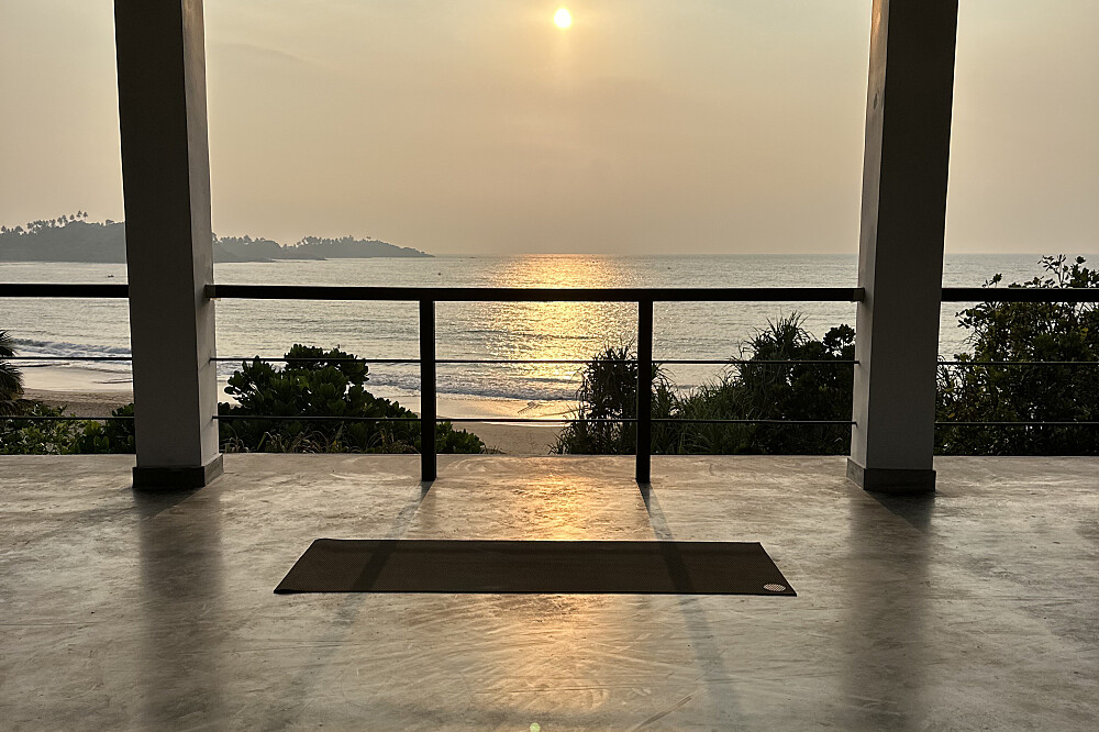 Retiro de Bem-Estar Holístico de 8 Dias no Sri Lanka 9