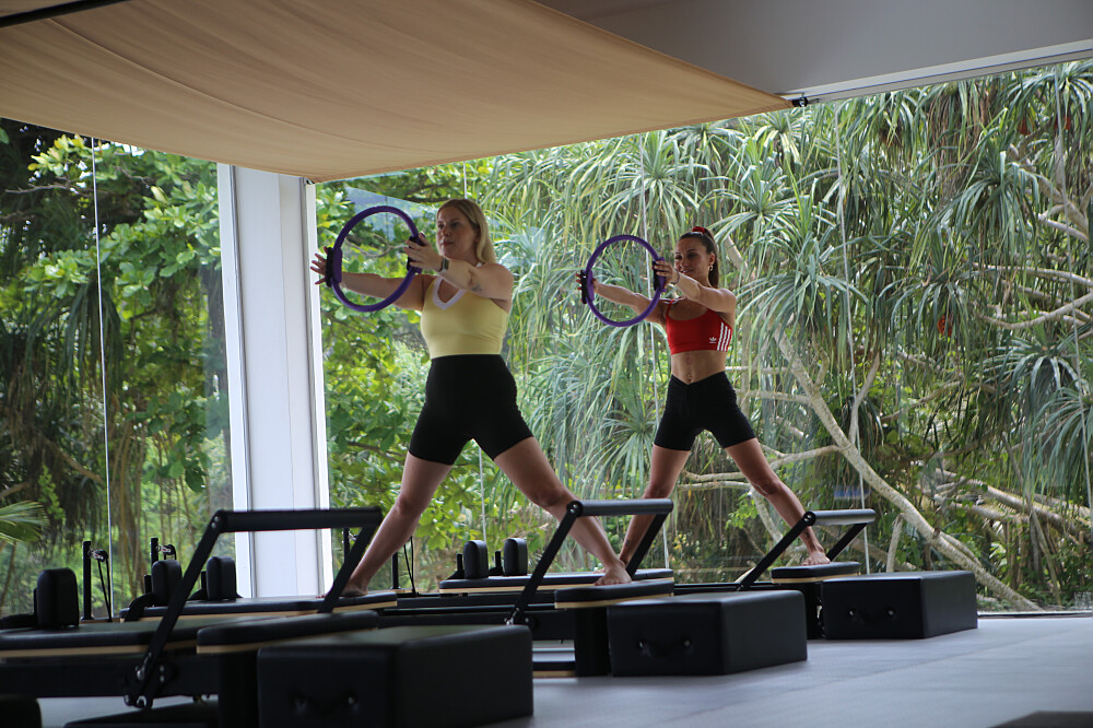 8 Day Holistic Wellness Retreat in Sri Lanka 4
