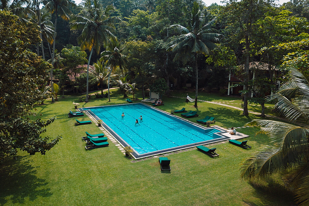 Retiro de Bem-Estar Holístico de 8 Dias no Sri Lanka 15
