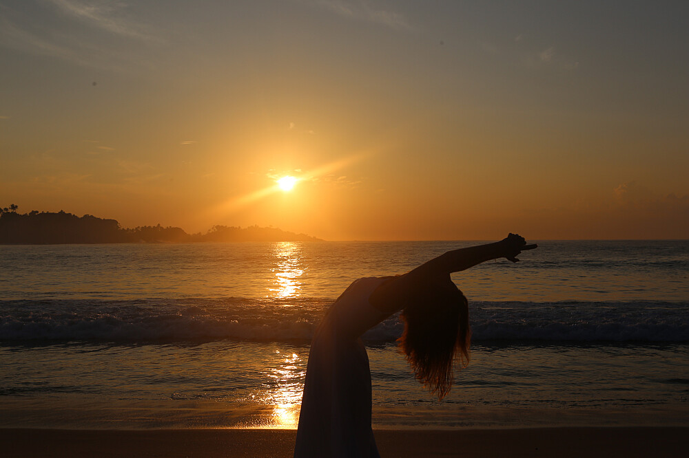 8 Day Holistic Wellness Retreat in Sri Lanka 5