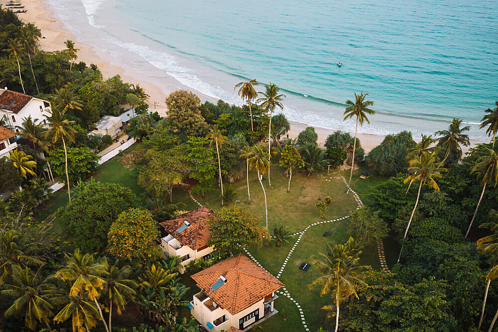 8 Day Holistic Wellness Retreat in Sri Lanka 3