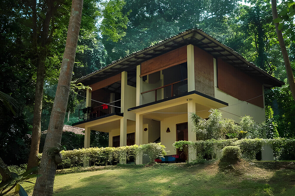Retiro de Bem-Estar Holístico de 8 Dias no Sri Lanka 19