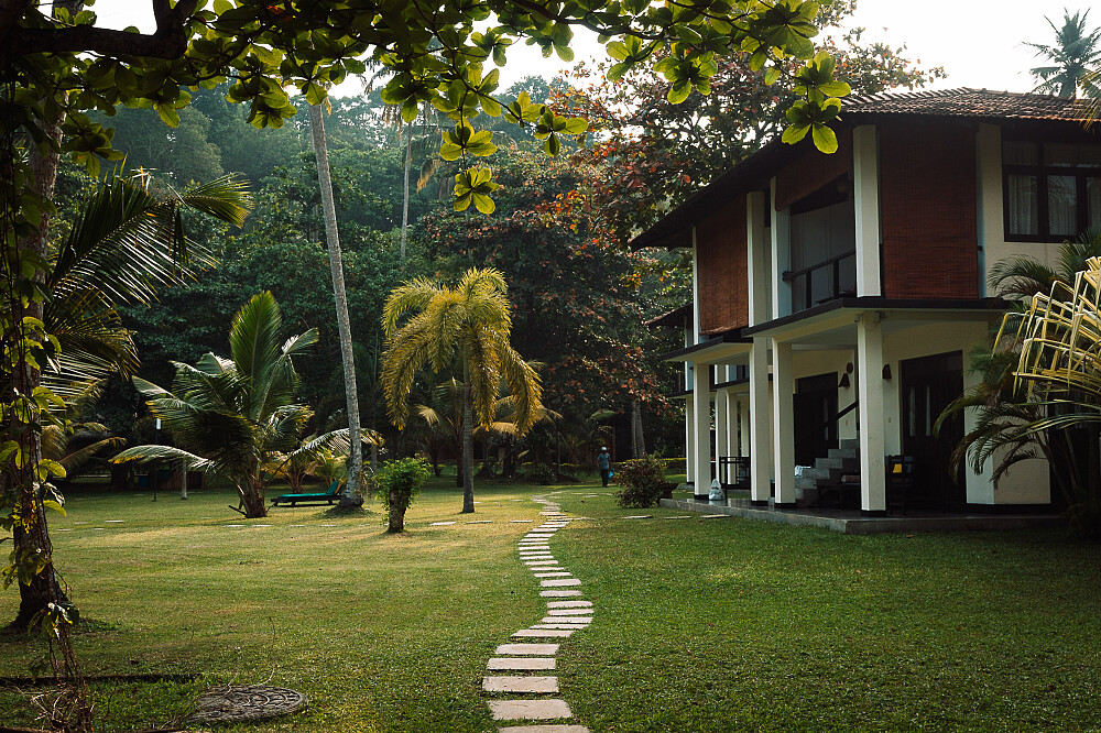 Retiro de Bem-Estar Holístico de 8 Dias no Sri Lanka 16