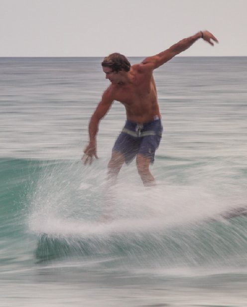 8-Day Intermediate Surf & Yoga Retreat in Canggu, Bali