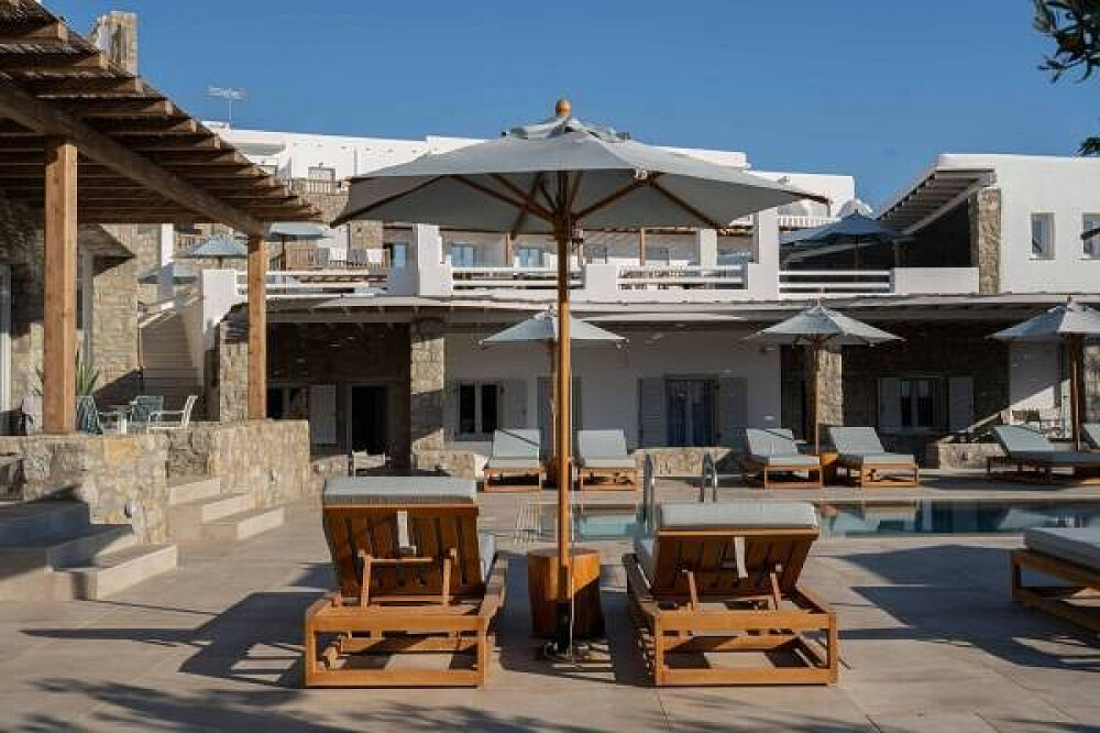 Aventure de yoga et de méditation de 8 jours sur l’île de Mykonos, en Grèce 7