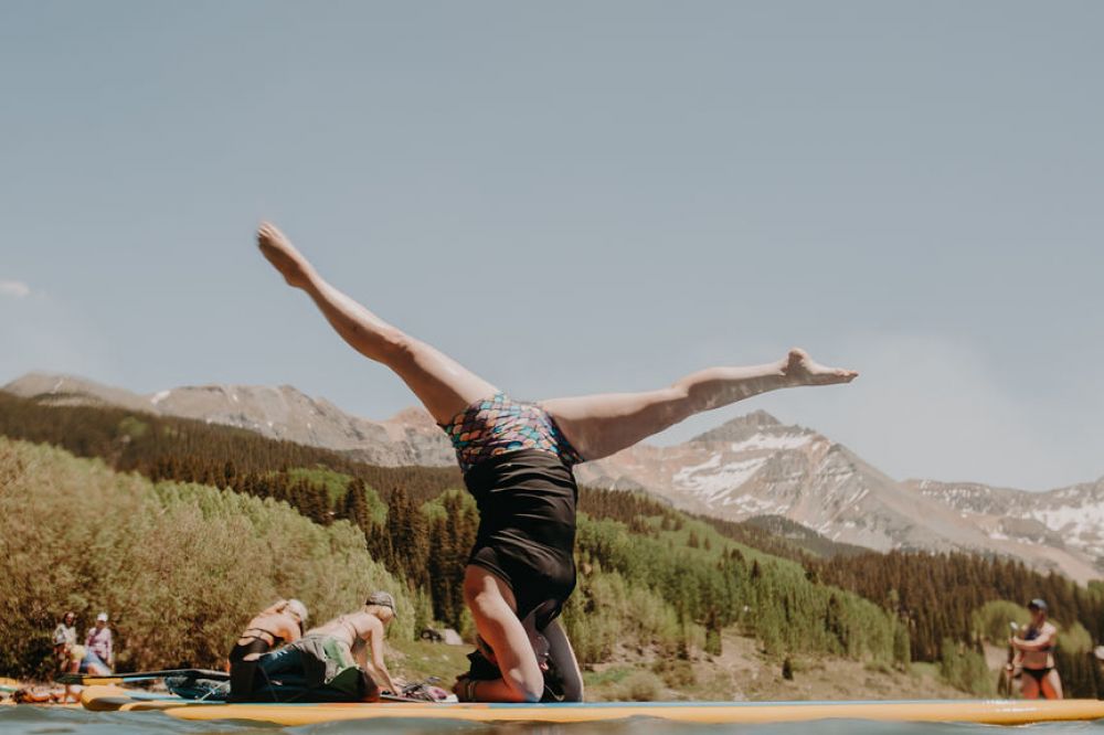 Aventure de yoga et de méditation de 8 jours sur l’île de Mykonos, en Grèce 50