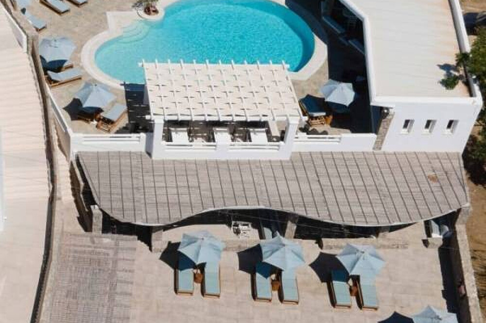 Aventure de yoga et de méditation de 8 jours sur l’île de Mykonos, en Grèce 22