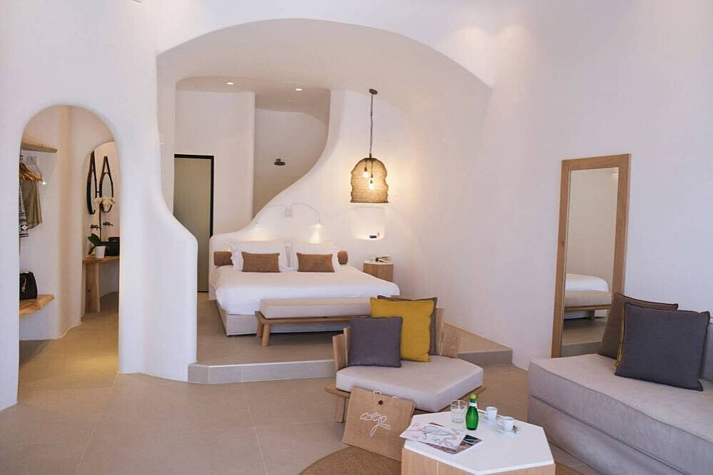 Aventure de yoga et de méditation de 8 jours sur l’île de Mykonos, en Grèce 11