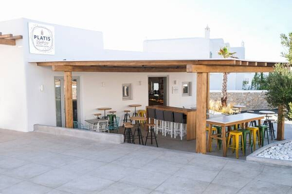 Aventure de yoga et de méditation de 8 jours sur l’île de Mykonos, en Grèce 12
