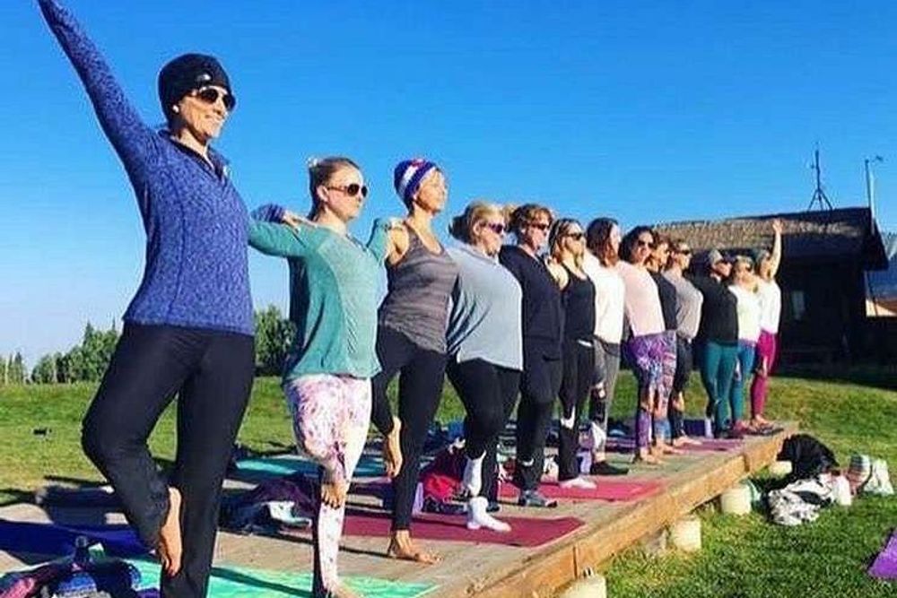 Aventure de yoga et de méditation de 8 jours sur l’île de Mykonos, en Grèce 36