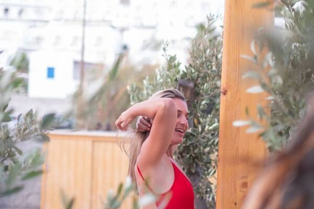 Aventure de yoga et de méditation de 8 jours sur l’île de Mykonos, en Grèce 21