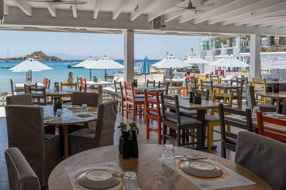 8 Day Island Yoga and Meditation Adventure in Mykonos, Greece