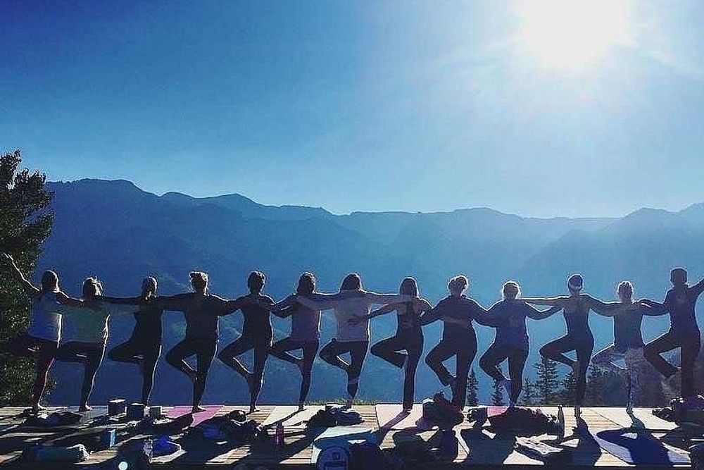 Aventure de yoga et de méditation de 8 jours sur l’île de Mykonos, en Grèce 27