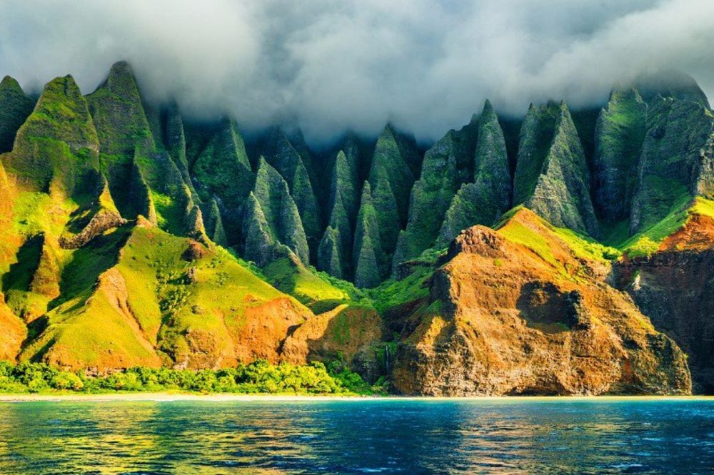 Retraite de méditation et d'aventure : 8 jours de yoga sur l'île de Kauai, à Hawaï 11