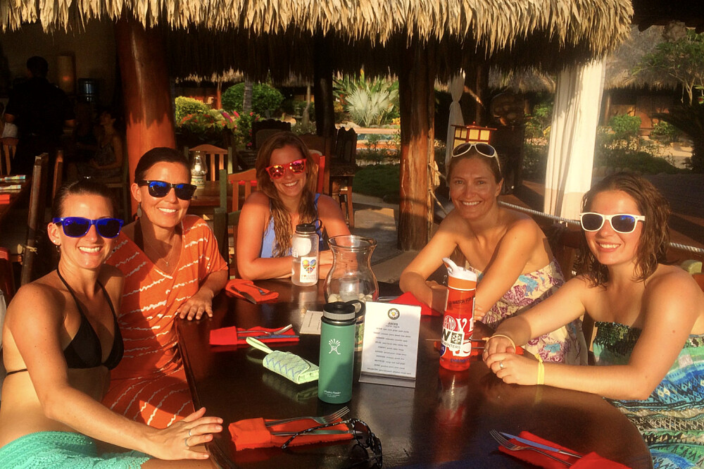 Retraite de méditation et d'aventure : 8 jours de yoga sur l'île de Kauai, à Hawaï 34